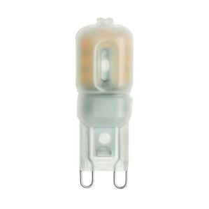 LED žárovka G9 2,5W LD-G93W25-45 4000K