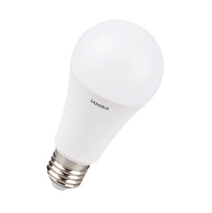 LED žárovka Sandy LED E27 A60 Sandria S1314 12W teplá bílá