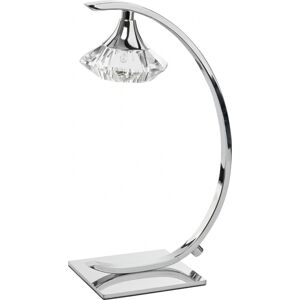 Designová stolní lampička Nowodvorski TESALLI 4648