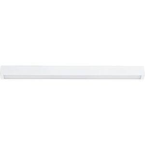 LED stropní svítidlo Nowodvorski 9621 STRAIGHT LED white ceiling M