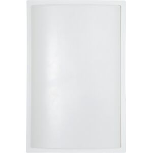 Světlo do koupelny Nowodvorski 3750 GARDA bílá matná