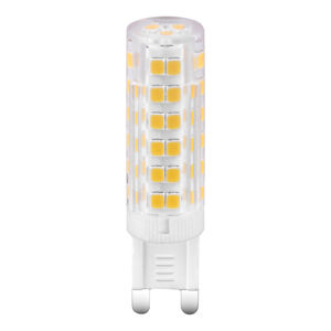 LED žárovka SANDY LED G9 Sandria S1970 5 W teplá bílá