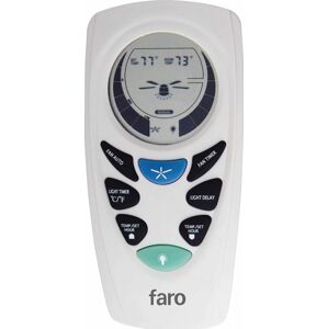 Dálkový ovládač FARO 33937 pro stropní ventilátory FARO