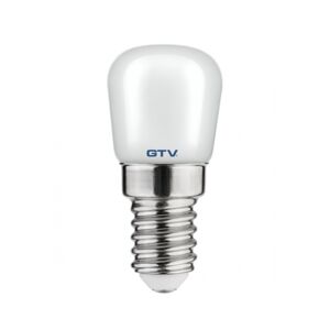 LED žárovka GTV E14 LD-E14S2W0-40 4000K