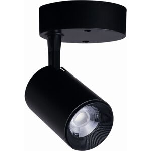 Nástěnné svítidlo Nowodvorski 8994 IRIS LED černá 7W