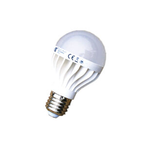 LED žárovka GS LED 11W E27